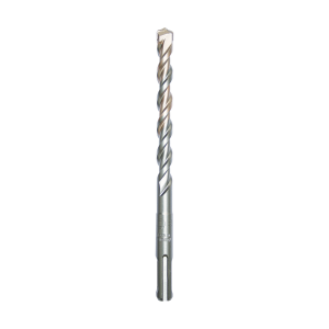 BENMAN Τρυπάνι δίκοπο sds-plus 24X450mm 74459