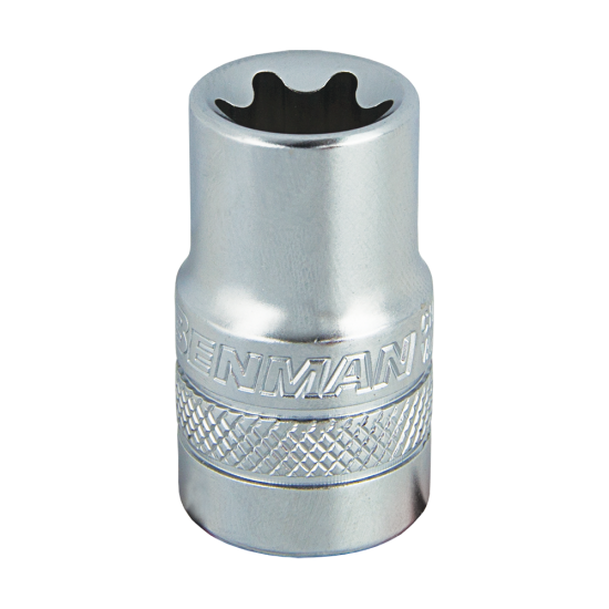 BENMAN Καρυδάκι 1/2'' για βίδες torx 20mm