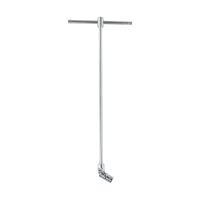 BENMAN Καρυδάκι ταφ σπαστό-περαστό 13mm 200X500mm 71273