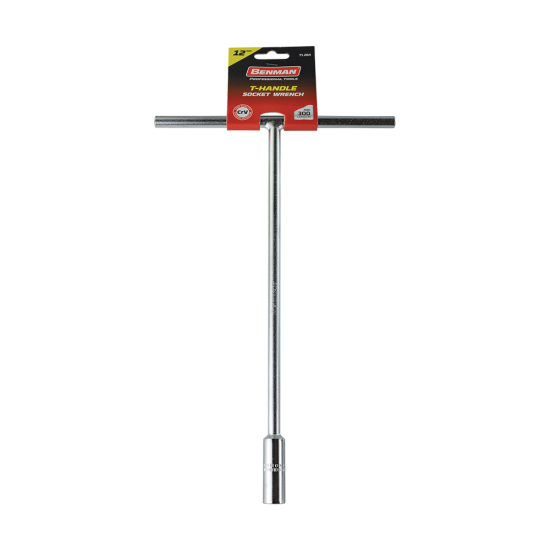 BENMAN Καρυδάκι ταφ 19mm 200X300mm 71290