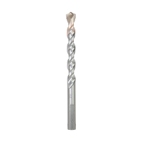 BENMAN Διαμαντοτρύπανο s/beton 6mmX200mm 74894