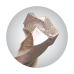BENMAN Διαμαντοτρύπανο s/beton 6mmX200mm 74894