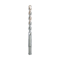BENMAN Τρυπάνι sds-plus δίκοπο μονής ελίκωσης 26Χ450mm 74461