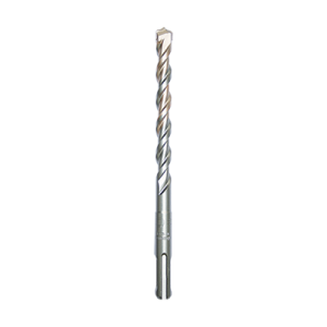 BENMAN Τρυπάνι sds-plus δίκοπο μονής ελίκωσης 20Χ600mm 74453