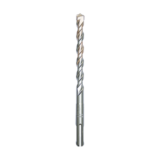 BENMAN Τρυπάνι sds-plus δίκοπο μονής ελίκωσης 20Χ600mm 74453