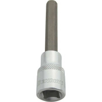 BENMAN Καρυδάκι 1/2'' μακρύ για βίδες allen 10X100mm 75095