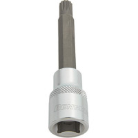 BENMAN Καρυδάκι 1/2'' μακρύ για βίδες XZN 6X100mm 75122
