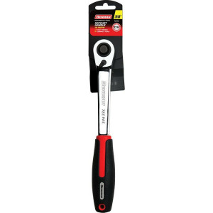 BENMAN Καστάνια 3/8'' αυτόματη 72 δόντια 71051
