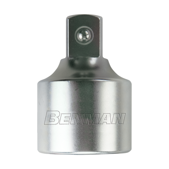 BENMAN Καρυδάκι αντάπτορας 1 θηλυκό - 3/4 αρσενικό