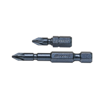BENMAN Μύτη PZ 2X25 mm