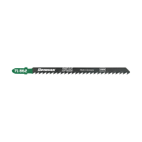 BENMAN Λάμες σέγας για μαλακό ξύλο 5 τεμαχίων T344 D
