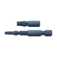 BENMAN Μύτες TORX 20X50 mm