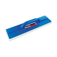 BENMAN Τριβείο - πλάνη σοβάδων 10 Χ 30 Χ 1.6 cm