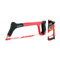 BENMAN Επαγγελματικό σιδηροπρίονο FIBERGLASS H-27B