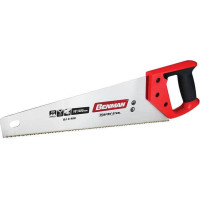 BENMAN Σεγάτσα με βαμμένο διπλό δόντι 40 cm