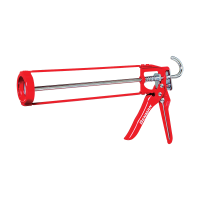 BENMAN Πιστόλι σιλικόνης DRIPLESS 310 ml