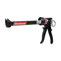 BENMAN Πιστόλι σιλικόνης βαρέως τύπου 310 ml