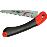 BENMAN Αναδιπλούμενο πριόνι κλαδέματος 18 cm