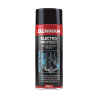 SPRAY BENMAN  προστασίας ηλεκτρικών επαφών 400ml  electro ptotect 28608