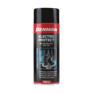 SPRAY BENMAN  προστασίας ηλεκτρικών επαφών 400ml  electro ptotect 28608