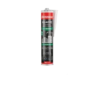 BENMAN Αρμόκολλα πολυουρεθάνης PU 40FC μαύρη 300ml 73082