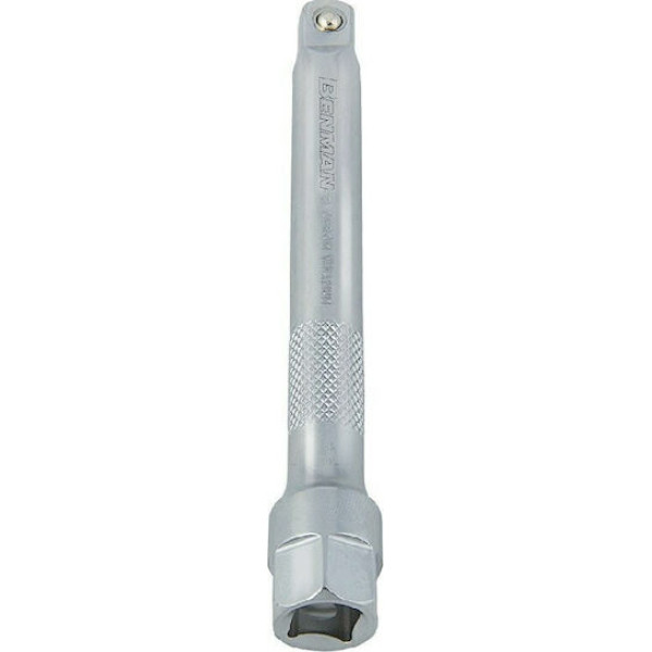 BENMAN Προέκταση καστάνιας με καρέ 3/8" και μήκος 150mm 70288