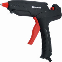 BENMAN Πιστόλι θερμικής σιλικόνης  PT-80