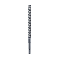BENMAN Τετράκοπο τρυπάνι sds-plus 4X4 10X265mm 74765