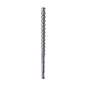 BENMAN Τετράκοπο τρυπάνι sds-plus 4X4 10X265mm 74765