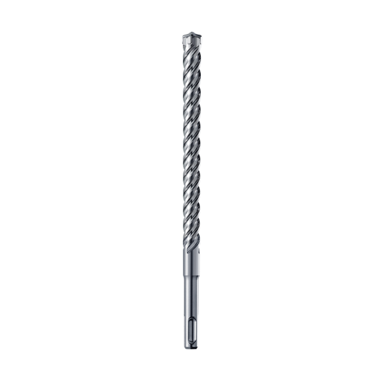 BENMAN Τετράκοπο τρυπάνι sds-plus 4X4 10X265mm 74765