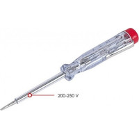 BENMAN Κατσαβίδι ίσιο δοκιμαστικό 3.0Χ145mm 71143