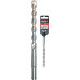 BENMAN Διαμαντοτρύπανο SDS-PLUS 30X450mm 74463