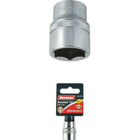 BENMAN Καρυδάκι 3/8 εξάγωνο din3124 10mm 70271
