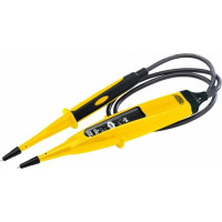 BENMAN Δοκιμαστικό όργανο τάσης 12-600V DC/AC 71148