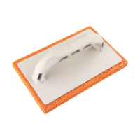 BENMAN Τριβείο με LATEX χοντρό 220Χ130Χ15mm 27358
