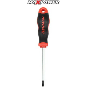 BENMAN Κατσαβίδι torx maxpower 40X150mm 75173