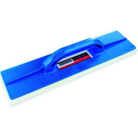 BENMAN Τριβείο - πλάνη σοβά 10Χ40Χ1.6cm 27345