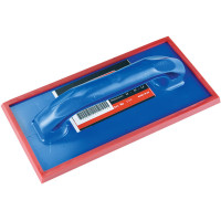BENMAN Στοκαδόρος πλακιδίων 130Χ290Χ15mm 27347