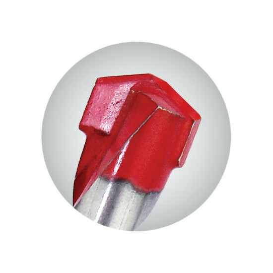 BENMAN Διαμαντοτρύπανο super granit 6X100mm 74385