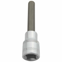 BENMAN Καρυδάκι 1/2'' μακρύ για βίδες allen 8X100mm 75094