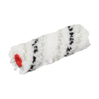 BENMAN Ρολό POLYAMIDE ROUGH ΜΙΝΙ 100Χ39mm 73040