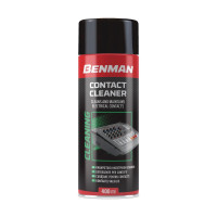 SPRAY BENMAN Καθαριστικό ηλεκτρικών επαφών 400ml contact cleaner 28574