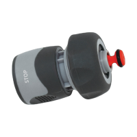 BENMAN Ταχυσύνδεσμος 1/2'' 2 υλικών aquastop 77079