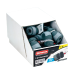 BENMAN Ταχυσύνδεσμος 1/2'' 2 υλικών aquastop 77079