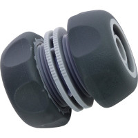 BENMAN Σύνδεσμος λάστιχου 1/2'' - 5/8'' 73202