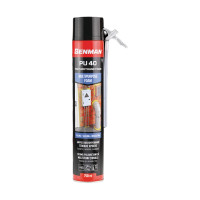 BENMAN Αφρός πολυουρεθάνης PU 40 750ml 73016