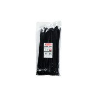 BENMAN Δεματικά καλωδίων μαύρα 610Χ9mm 50 τεμάχια 70959