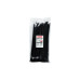 BENMAN Δεματικά ανοιγόμενα 370mmX7.6mm μαύρα 70892
