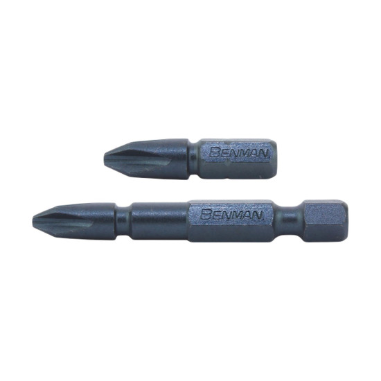 BENMAN Μύτη PH 3X25mm 74114