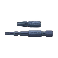 BENMAN Μύτη torx T30X25mm 74137